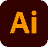 Illustrator logo