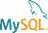MySQL logo