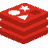 Redis logo