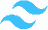 Tailwind CSS logo