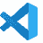 VSCode logo